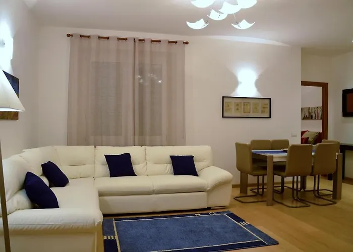 L'appartamento Dell'angelo Apartamento