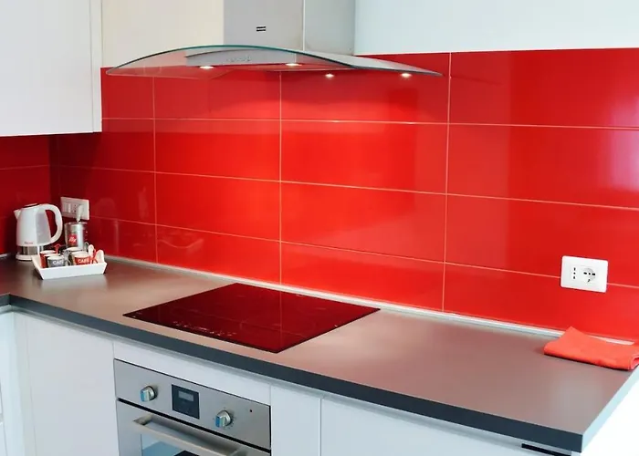 Apartamento L'appartamento Dell'angelo Roma