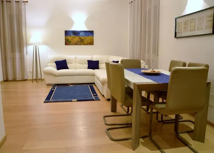 Apartamento L'appartamento Dell'angelo