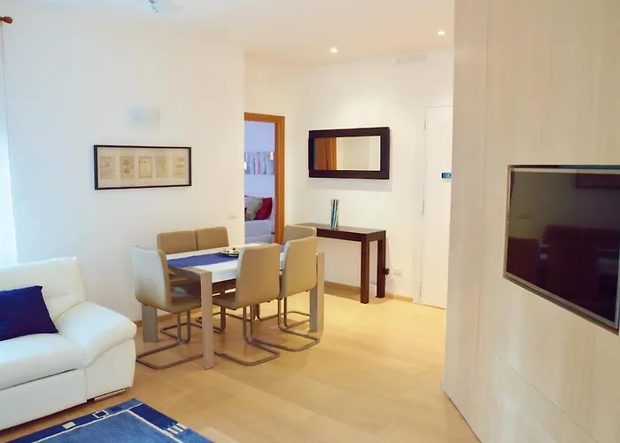 Apartamento L'appartamento Dell'angelo *