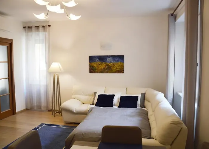 L'appartamento Dell'angelo * Roma