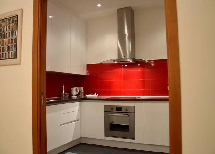 Apartamento L'appartamento Dell'angelo *