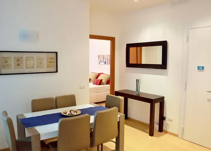 Apartamento L'appartamento Dell'angelo Roma