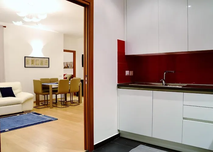 Apartamento L'appartamento Dell'angelo *